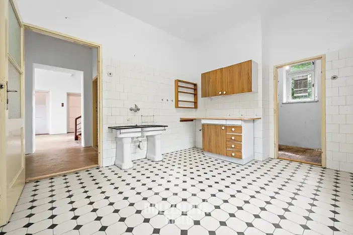 Prodej vily, Mostkovice, 262 m2