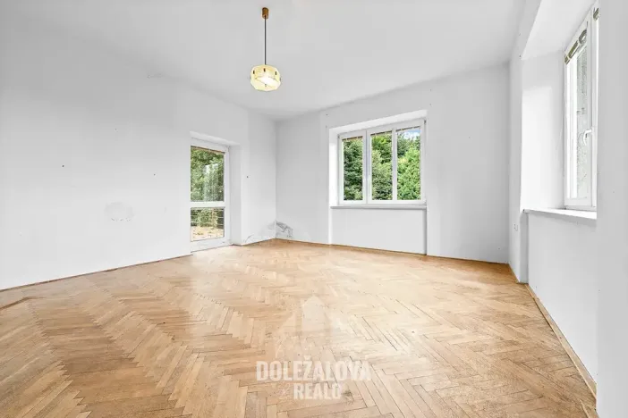 Prodej vily, Mostkovice, 262 m2