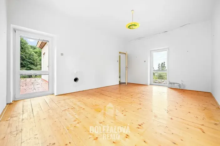 Prodej vily, Mostkovice, 262 m2