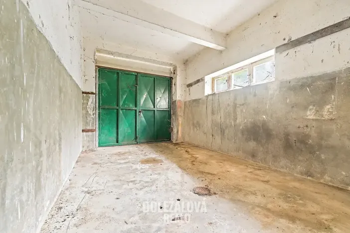 Prodej vily, Mostkovice, 262 m2