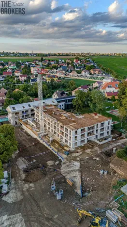 Prodej bytu 3+kk, Praha - Lochkov, Ke Slivenci, 134 m2