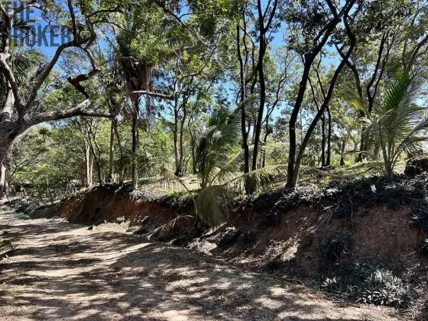 Prodej pozemku, Coxen Hole, Roatán, Honduras, 1884 m2