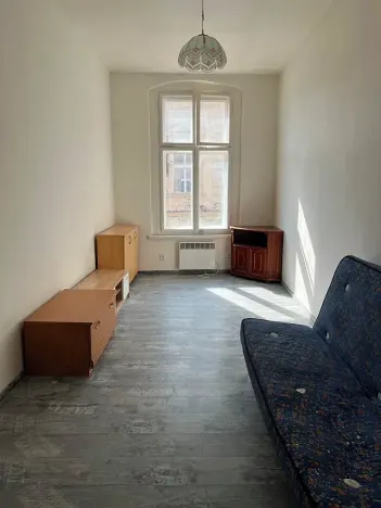 Pronájem bytu 1+1, Velvary, Chržínská, 40 m2