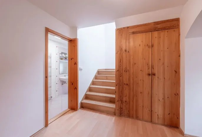 Prodej rodinného domu, Litovel - Myslechovice, 174 m2
