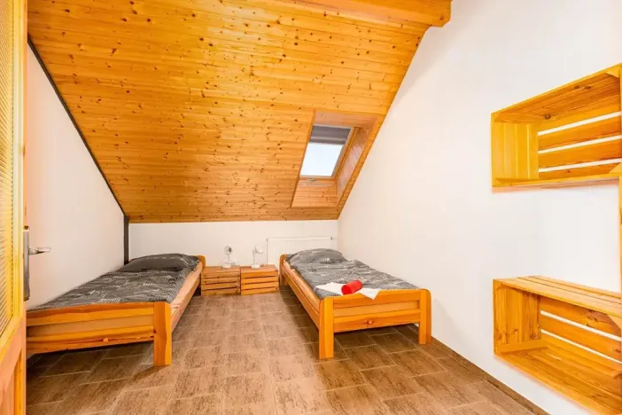 Prodej rodinného domu, Štěpánovice, Školní, 1805 m2