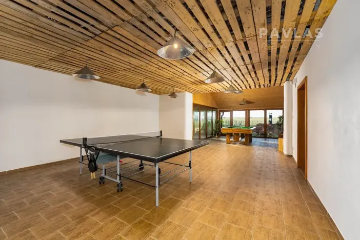 Prodej rodinného domu, Štěpánovice, Školní, 1805 m2