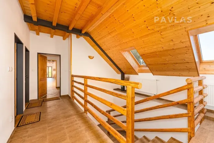 Prodej ubytování, Štěpánovice, Školní, 1805 m2