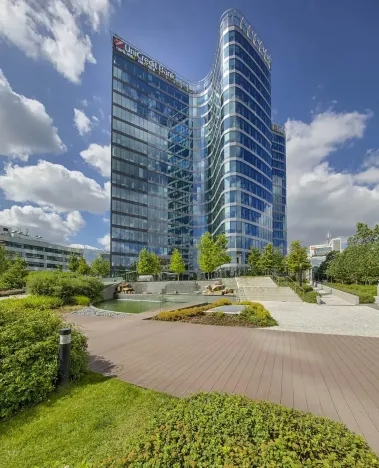 Pronájem obchodního prostoru, Praha - Michle, Želetavská, 84 m2