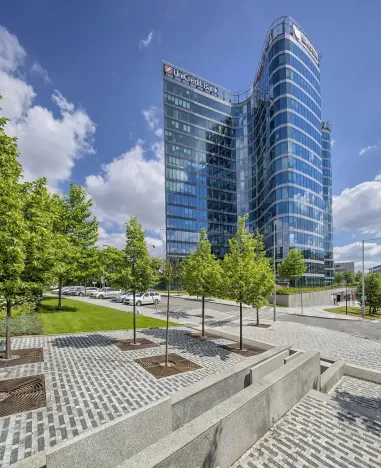 Pronájem obchodního prostoru, Praha - Michle, Želetavská, 84 m2