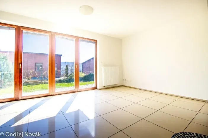 Pronájem rodinného domu, Černošice, V Olšinách, 120 m2