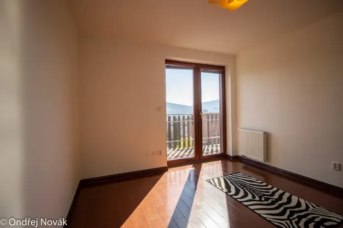 Pronájem rodinného domu, Černošice, V Olšinách, 120 m2