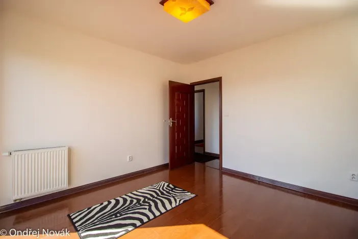 Pronájem rodinného domu, Černošice, V Olšinách, 120 m2