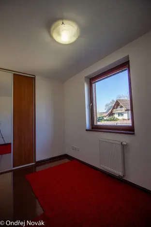 Pronájem rodinného domu, Černošice, V Olšinách, 120 m2