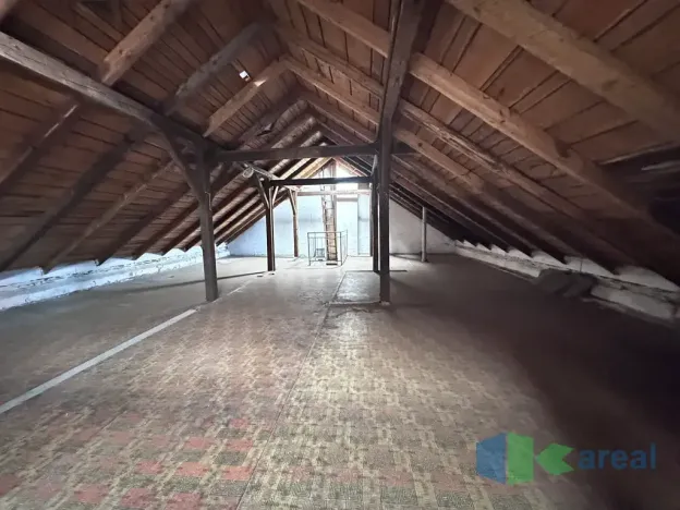 Prodej rodinného domu, Letohrad, Nové město, 230 m2