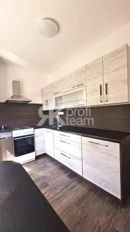 Prodej bytu 2+1, Ostrava, Na Široké, 49 m2