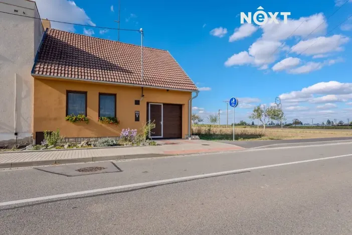 Prodej rodinného domu, Lanžhot, Kostická, 220 m2