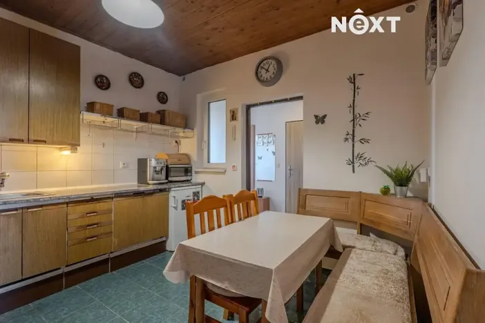 Prodej rodinného domu, Lanžhot, Kostická, 220 m2
