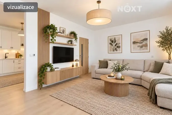 Prodej rodinného domu, Lanžhot, Kostická, 220 m2