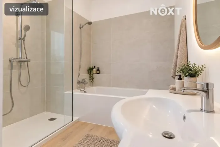 Prodej rodinného domu, Lanžhot, Kostická, 220 m2