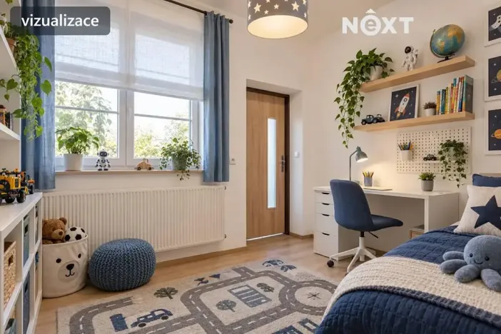 Prodej rodinného domu, Lanžhot, Kostická, 220 m2