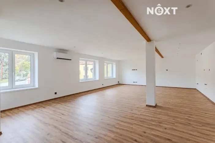 Prodej rodinného domu, Konice, 100 m2