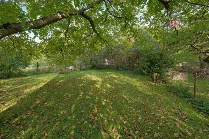 Prodej rodinného domu, Krupka - Vrchoslav, Nádražní, 110 m2