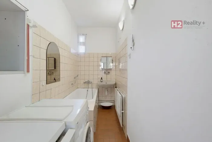 Prodej rodinného domu, Krupka - Vrchoslav, Nádražní, 110 m2