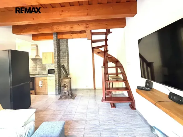 Prodej rodinného domu, Hromnice, 232 m2