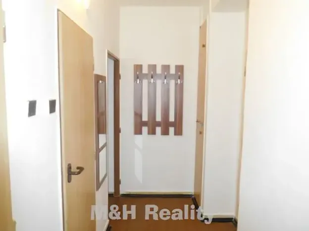 Pronájem bytu 1+1, Frýdlant nad Ostravicí, Poštovní, 34 m2