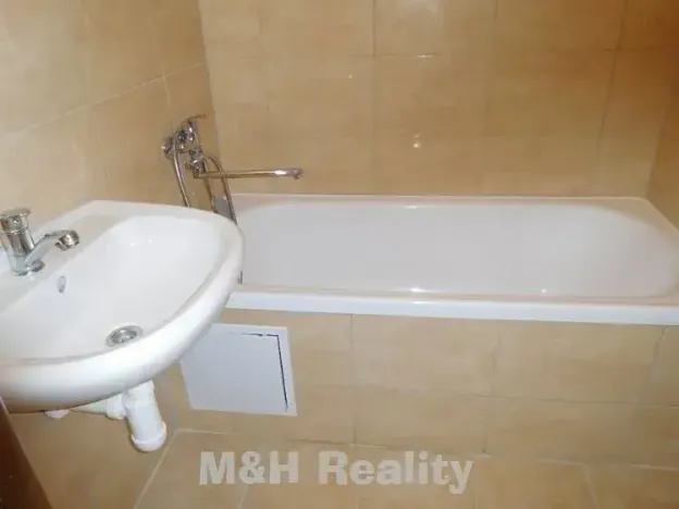 Pronájem bytu 1+1, Frýdlant nad Ostravicí, Poštovní, 34 m2