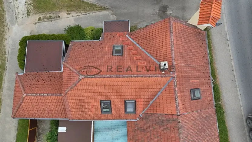 Prodej rodinného domu, Borovany, Nádražní, 121 m2
