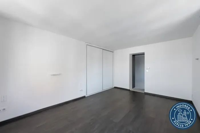 Prodej bytu 3+kk, Praha - Holešovice, Tovární, 85 m2