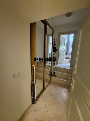 Pronájem bytu 1+kk, Praha - Vinohrady, Italská, 41 m2