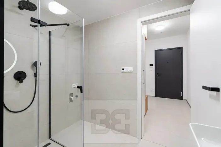 Prodej bytu 1+kk, Praha - Košíře, Starokošířská, 38 m2