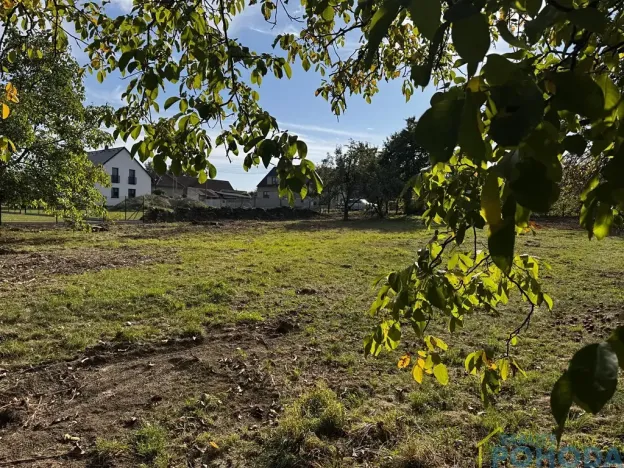Prodej pozemku pro bydlení, Golčův Jeníkov, 2092 m2