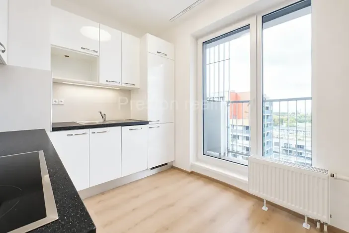 Prodej bytu 2+kk, Praha - Malešice, Nad úžlabinou, 48 m2
