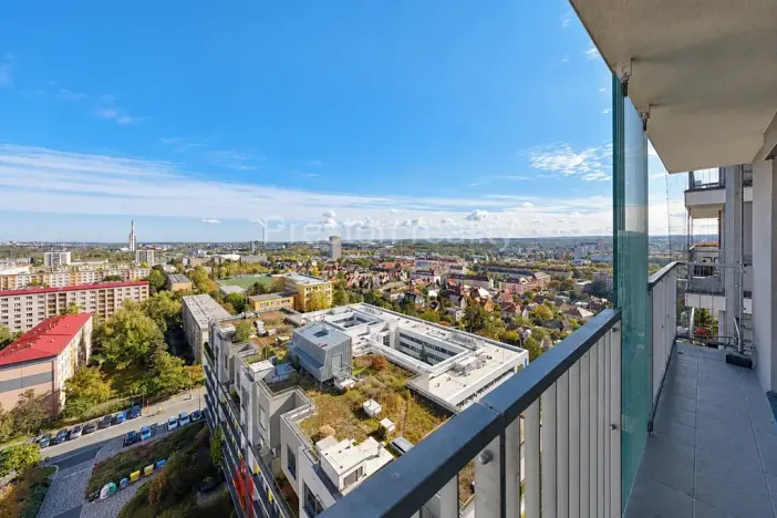 Prodej bytu 2+kk, Praha - Malešice, Nad úžlabinou, 48 m2