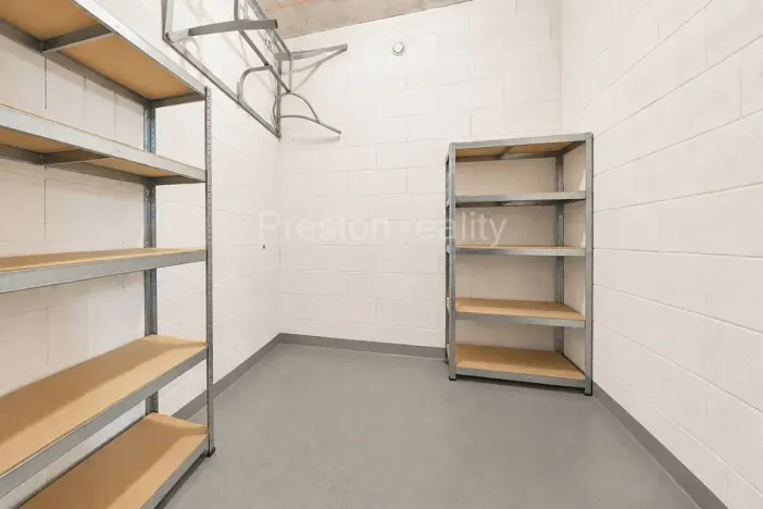 Prodej bytu 2+kk, Praha - Malešice, Nad úžlabinou, 48 m2