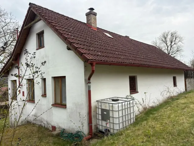 Prodej domu, Staré Hrady, 60 m2