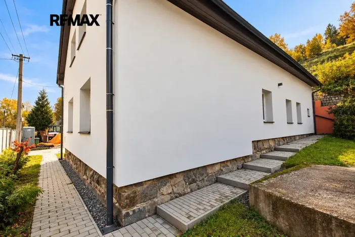 Prodej rodinného domu, Jílové u Prahy, 272 m2