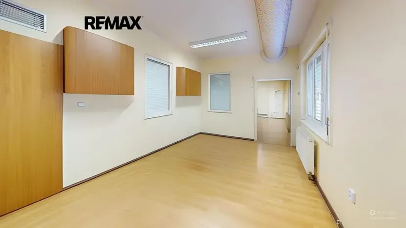 Prodej výrobních prostor, Hlinsko, Za Radnicí, 1620 m2