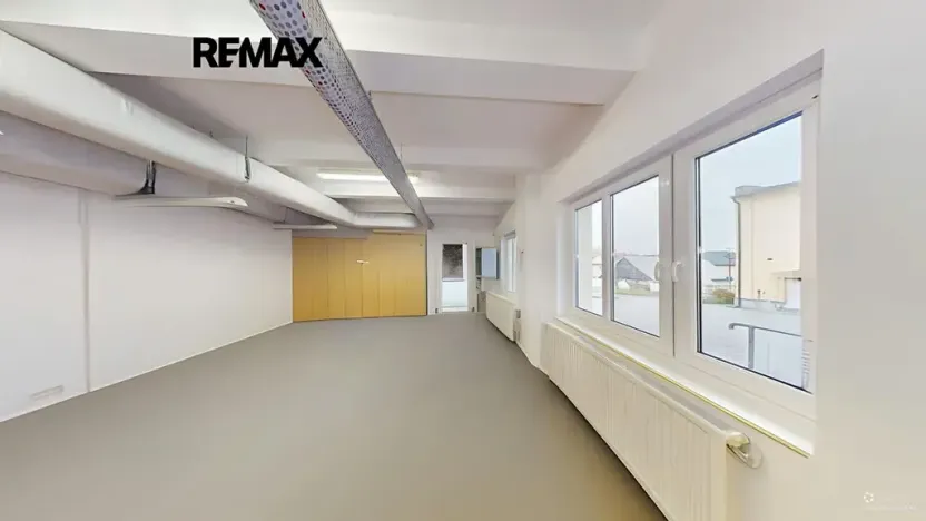 Prodej výrobních prostor, Hlinsko, Za Radnicí, 1620 m2