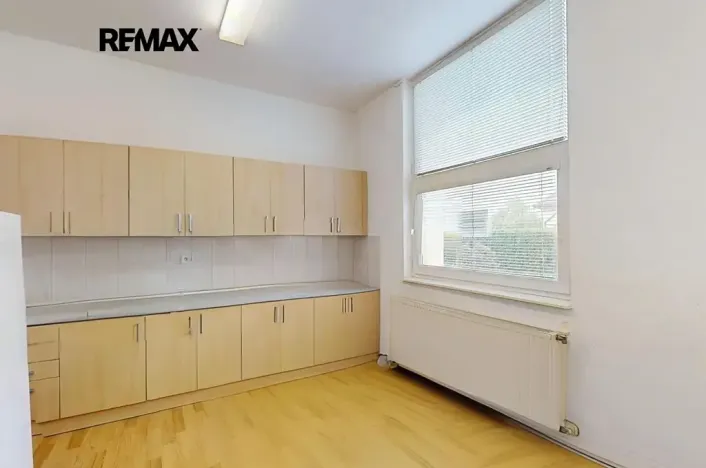 Prodej výrobních prostor, Hlinsko, Za Radnicí, 1620 m2
