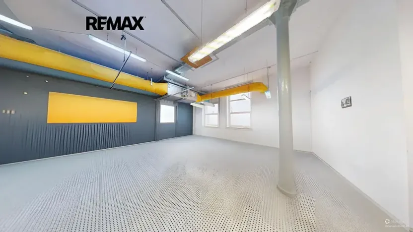 Prodej výrobních prostor, Hlinsko, Za Radnicí, 1620 m2