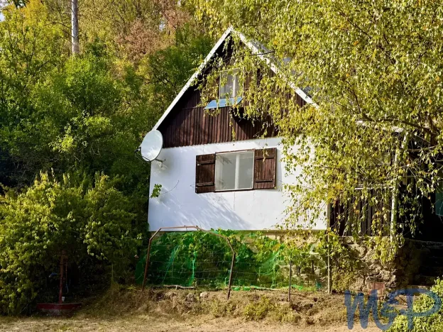 Prodej chaty, Kožichovice, 60 m2