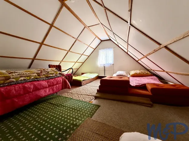 Prodej chaty, Kožichovice, 60 m2