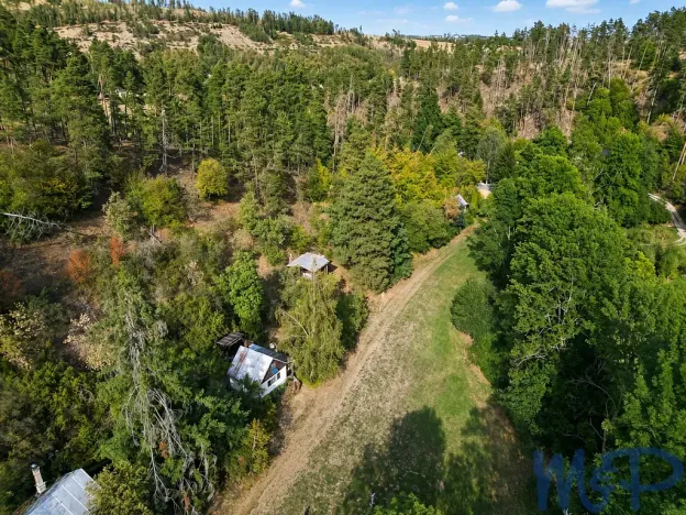 Prodej chaty, Kožichovice, 60 m2