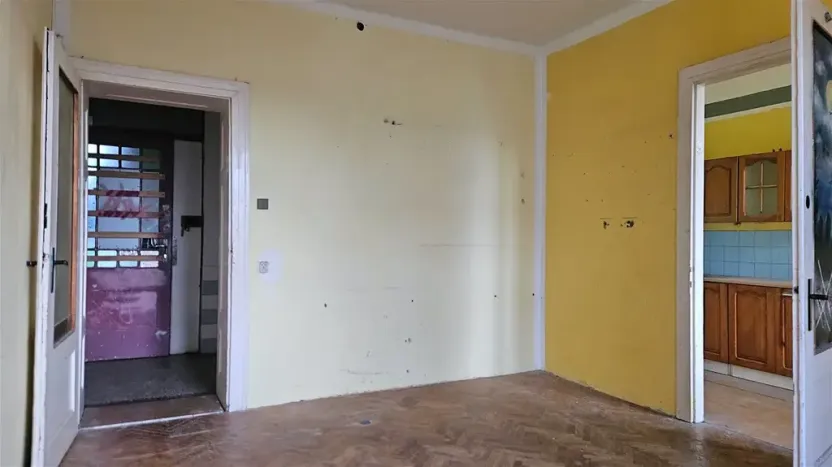 Prodej bytu 3+kk, Liberec, Na Bojišti, 52 m2