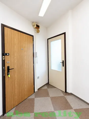 Prodej bytu 3+1, Liberec, Nezvalova, 70 m2