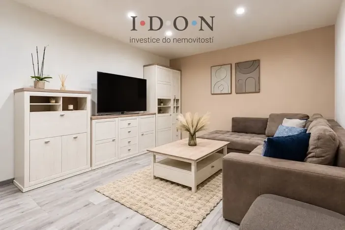 Prodej rodinného domu, Orlová, Jarní, 80 m2